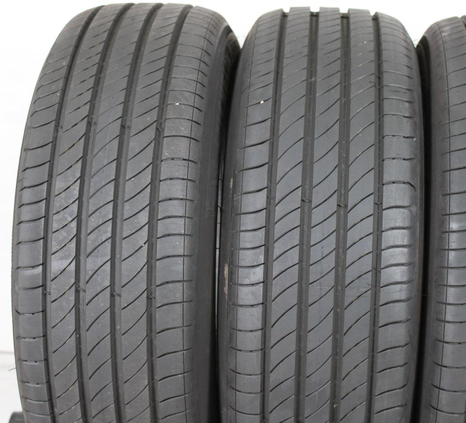 4x 205/55R17 91V MICHELIN PRIMACY 4 SOMMERREIFEN 2021 #188P – Bild 2