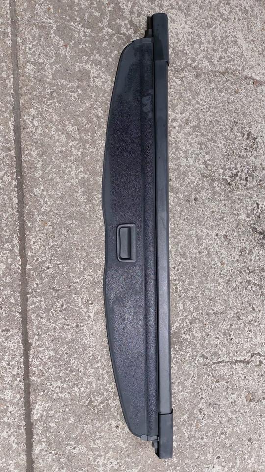 LADERAUM ABDECKUNG KOFFERRAUMABDECKUNG VW SHARAN SEAT ALHAMBRA