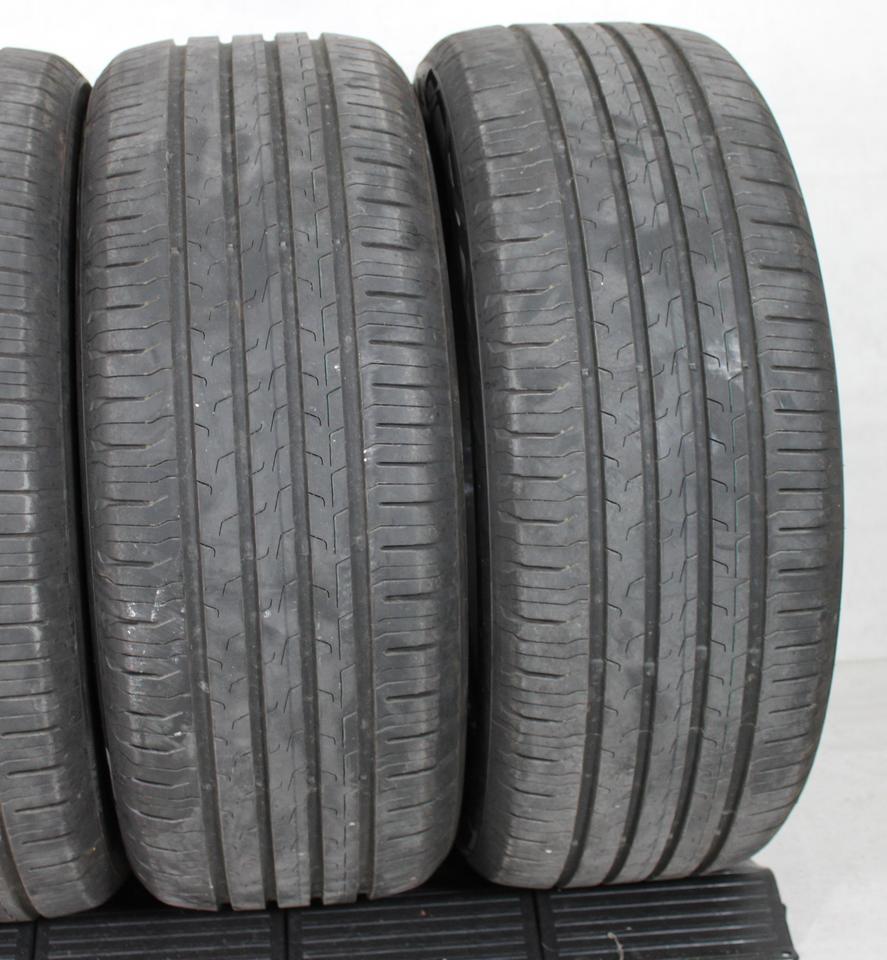 4x 235/50R19 103V CONTINENTAL SOMMERREIFEN 2022 XL #13LP – Bild 3