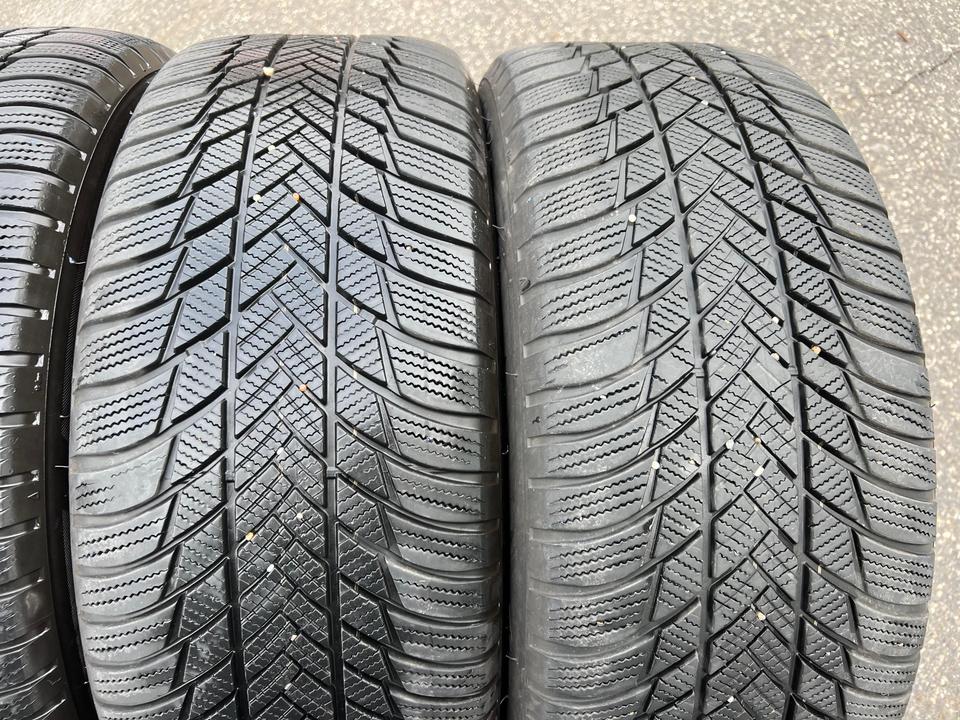 ORIGINAL 19" ALU WINTERRÄDER MERCEDES BENZ GLA H247 GLB 247 #1E0D – Bild 11