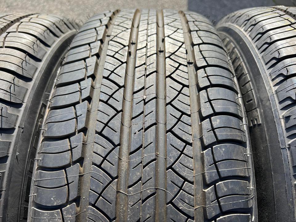 ALU SOMMERRÄDER SPACETOURER ZAFIRA LIFE EXPERT PROACE #1J6T – Bild 10