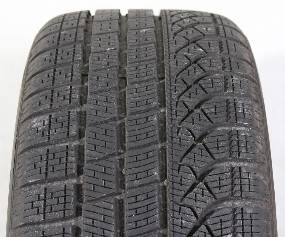 1x 245/45R19 102H PIRELLI PZERO WINTER MO WINTERREIFEN * #1RTW – Bild 3