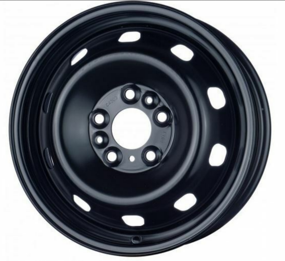 FIAT DUCATO CITROEN JUMPER PEUGEOT BOXER 6x16 ET68 LK118 NEU