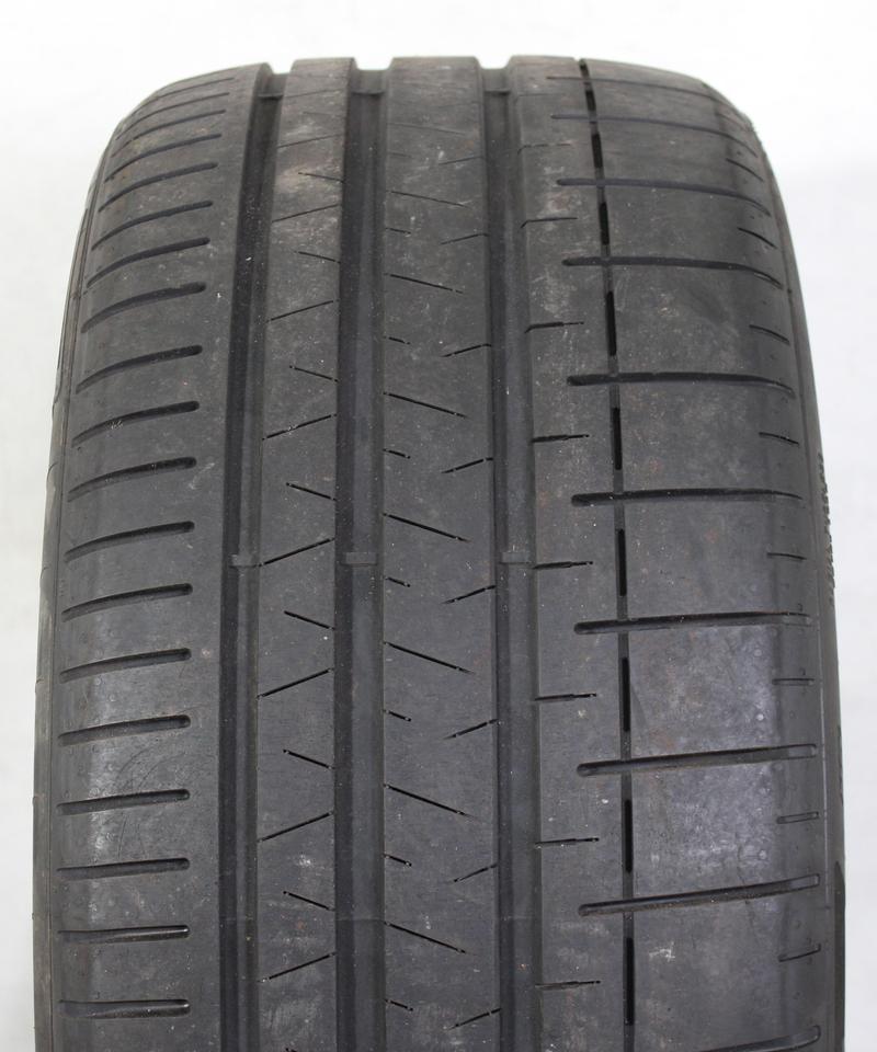 1x 275/35R20 102Y PIRELLI PZERO CORSA N0 SOMMERREIFEN XL #1U0Q – Bild 2