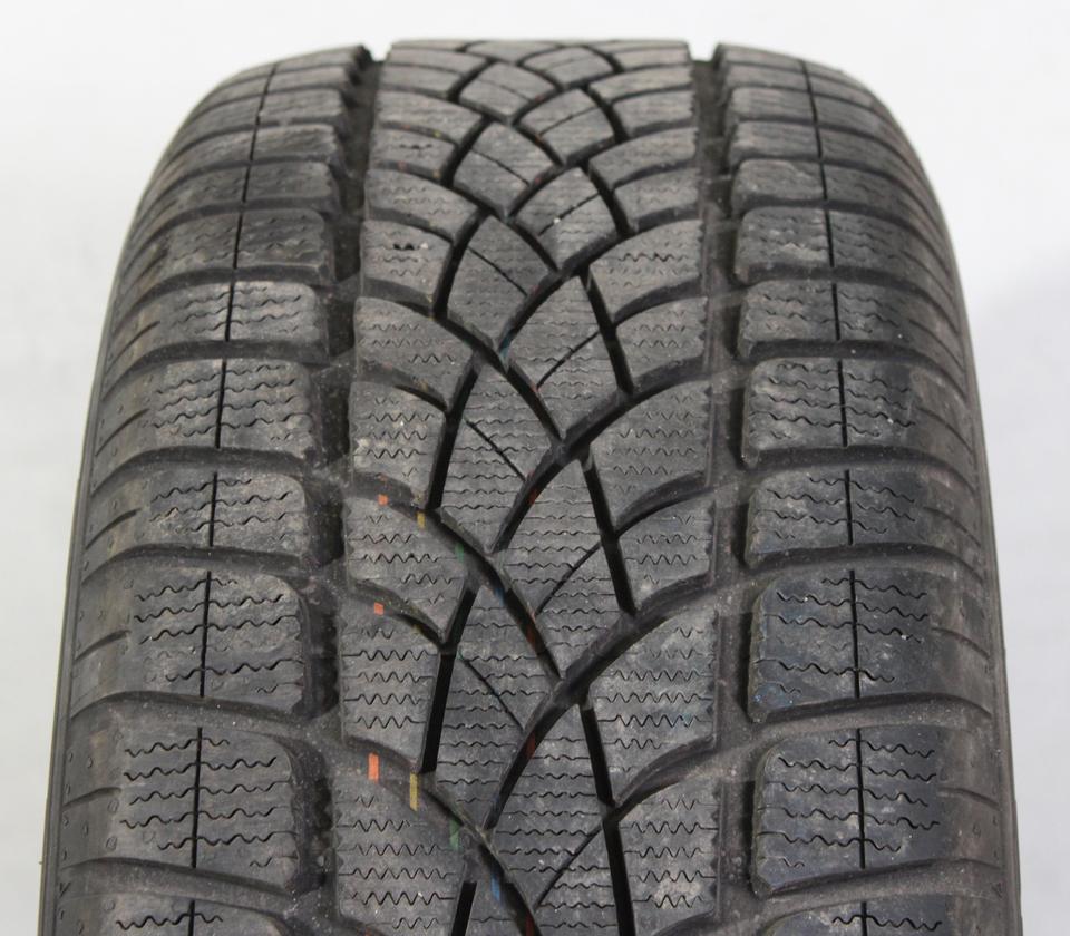 1x 225/60R17 99H DUNLOP WINTER SPORT 3D RUNFLAT 7MM 2024 #1TOU – Bild 3