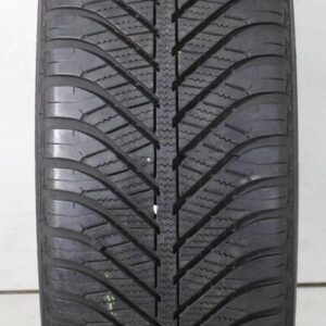 1x 225/50R17 98H GOODYEAR VECTOR 4 SEASONS 6MM 2016 #239L