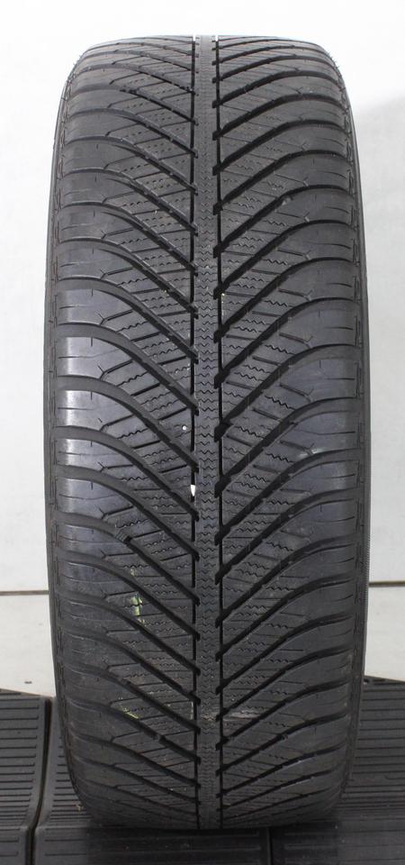1x 225/50R17 98H GOODYEAR VECTOR 4 SEASONS 6MM 2016 #239L