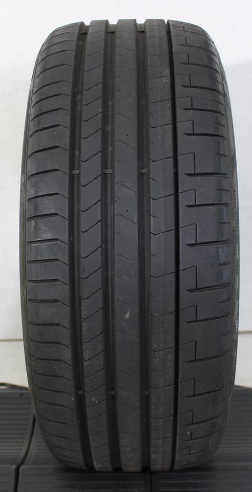 1x 245/35R20 91Y PIRELLI PZERO PZ4 NA1 SOMMERREIFEN 2023 #1N2J
