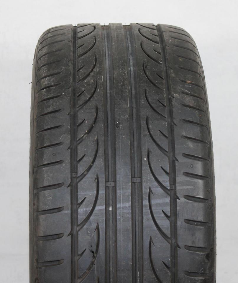 1x 255/40R18 99Y HANKOOK VENTUS V12 EVO 2 SOMMERREIFEN #1CLK – Bild 2