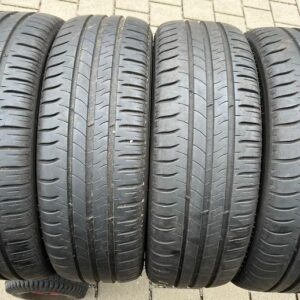 4x 205/60R16 92H MICHELIN ENERGY SAVER SOMMERREIFEN 2015 #15FQ