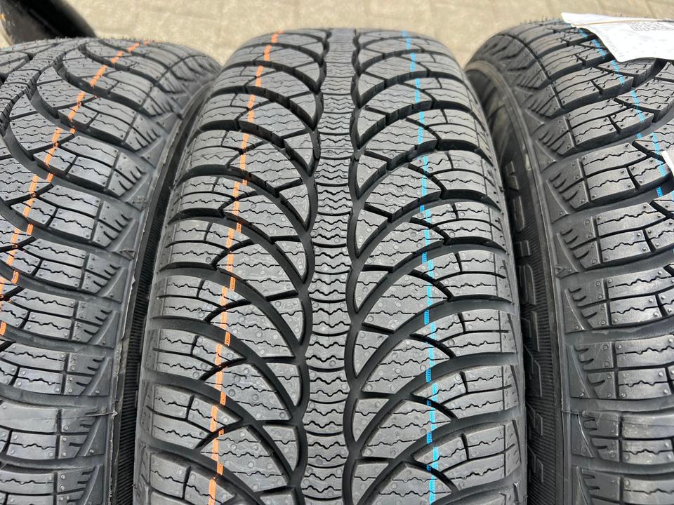 ALU 14" WINTERRÄDER VW UP! SEAT MII SKODA CITIGO 175/65R14 #24LR – Bild 10