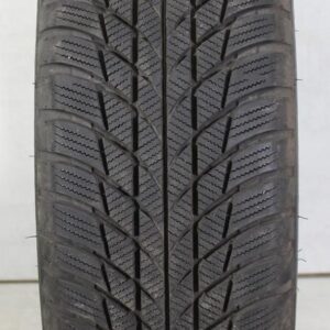 1x 205/60R17 93H BRIDGESTONE BLIZZAK LM001 WINTERREIFEN * #1SQY