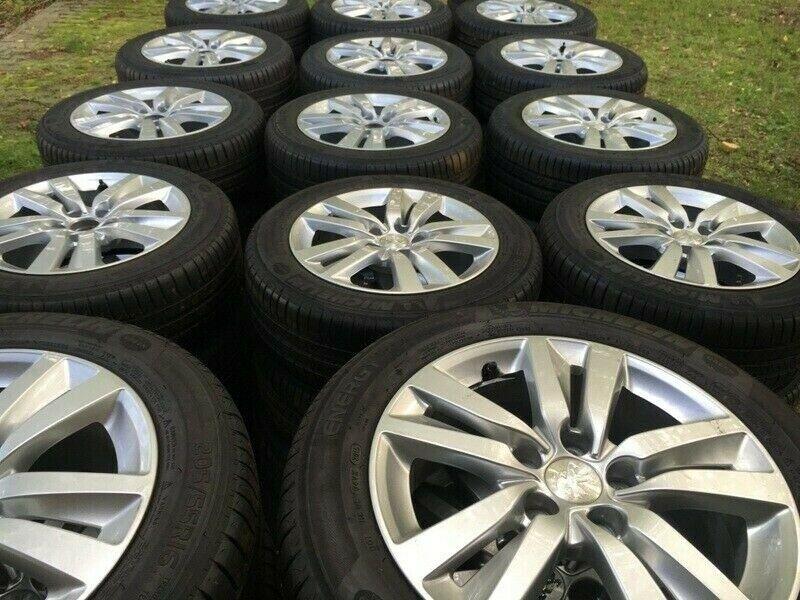 ANKAUF VERKAUF REIFEN RÄDER NEUREIFEN AUFLÖSUNG DEMO RÄDER – Bild 2