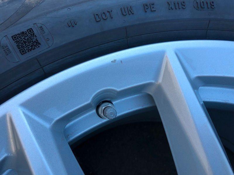 ORIGINAL 19" ALU SOMMERRÄDER BMW X5 G05 X6 G06 STYLING 734 #11IA – Bild 7