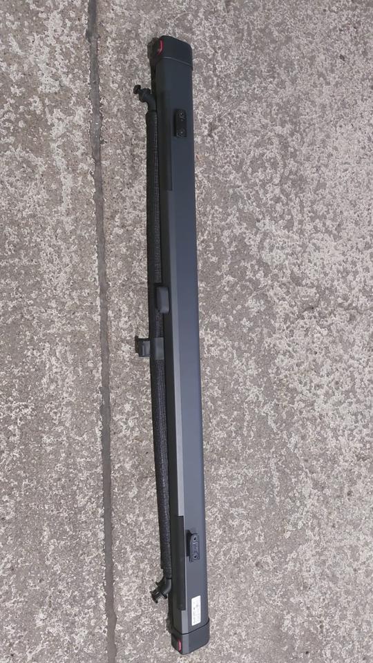 TRENNNETZ GEPÄCKNETZ AUDI A4 B9 8W9861691A6PS – Bild 3