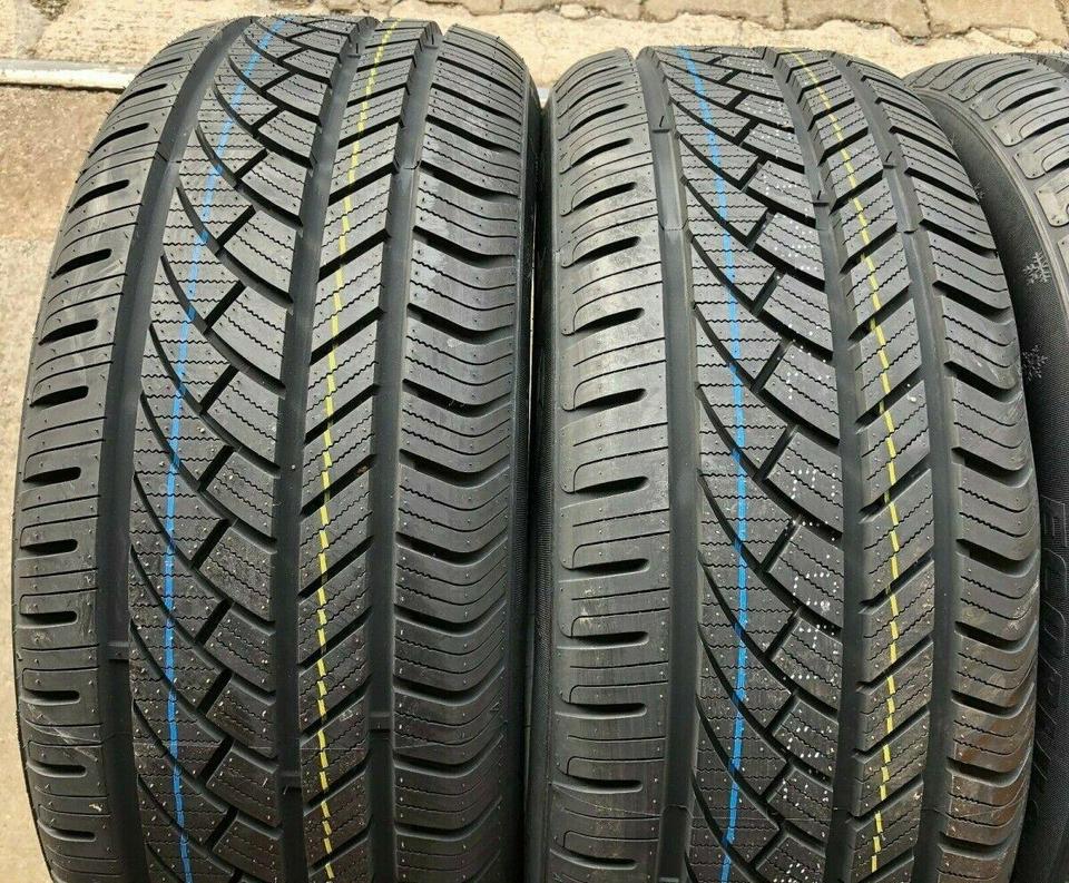 4x 245/40R18 97W FORTUNA ECOPLUS 4S GANZJAHRESREIFEN 2022 #7052 – Bild 2