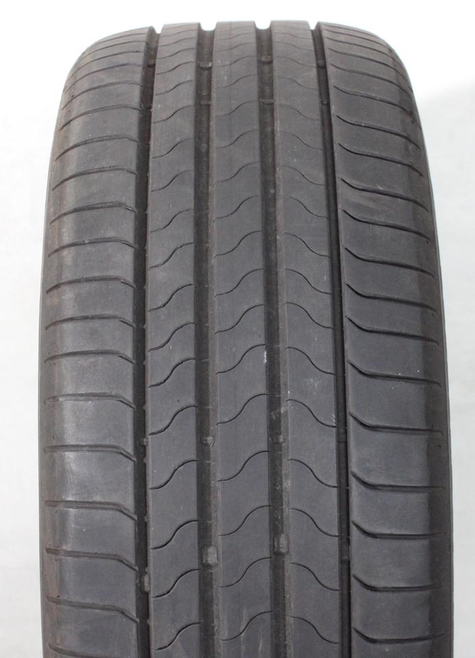 1x 225/55R18 102Y BRIDGESTONE TURANZA 6 MO SOMMERREIFEN * #1XHT – Bild 2