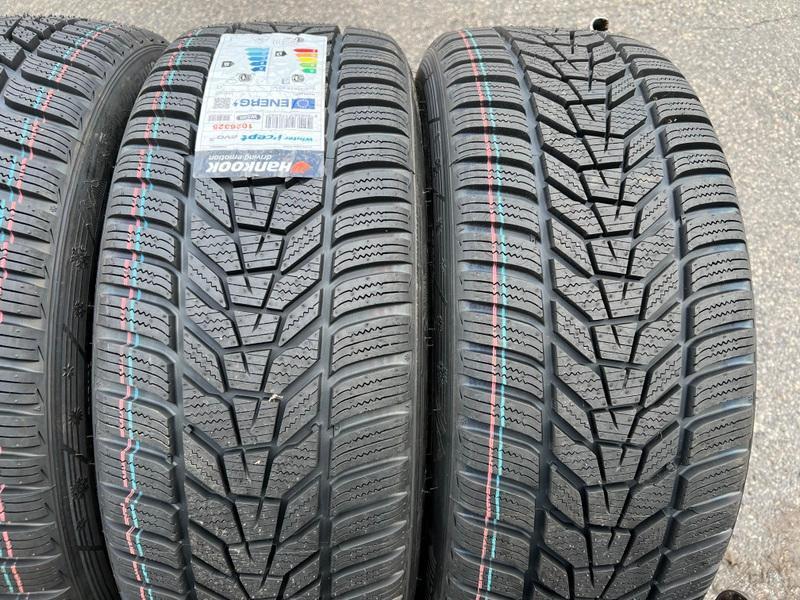 ALU WINTERRÄDER FORD C-MAX FOCUS JAGUAR XE VOLVO C30 S40 #122C – Bild 15