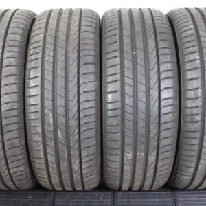 4x 205/45R17 88W PIRELLI CINTURATO P7 SOMMERREIFEN 2021 * #1TQM