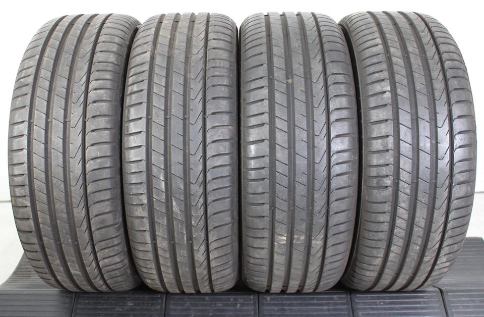 4x 205/45R17 88W PIRELLI CINTURATO P7 SOMMERREIFEN 2021 * #1TQM
