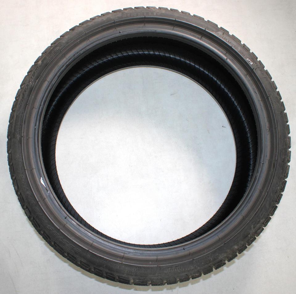 4x 235/35R19 91V PIRELLI SOTTOZERO 3 RO1 WINTERREIFEN #1WQJ – Bild 8