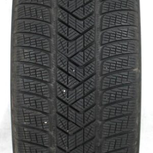 1x 255/55R19 111V PIRELLI SCORPION WINTER WINTERREIFEN N0 #1BNM
