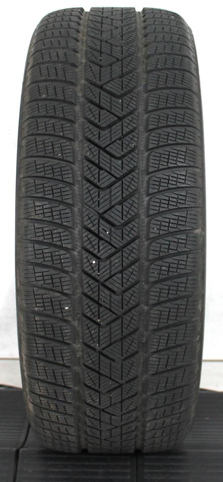 1x 255/55R19 111V PIRELLI SCORPION WINTER WINTERREIFEN N0 #1BNM