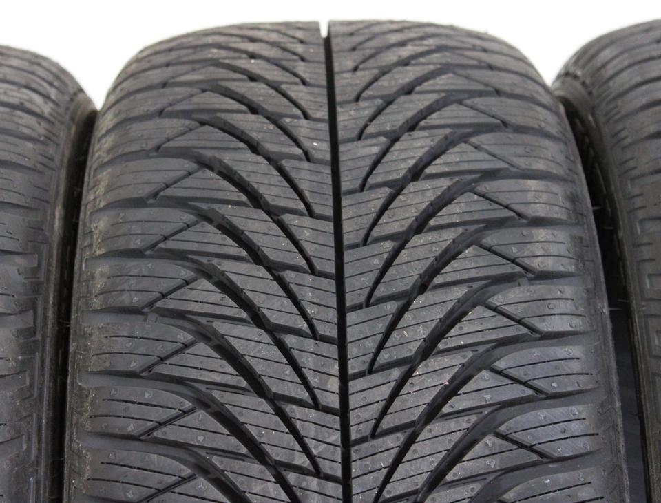 4x 205/55R16 94V FULDA MULTICONTROL GANZJAHRESREIFEN XL #1EXB – Bild 5