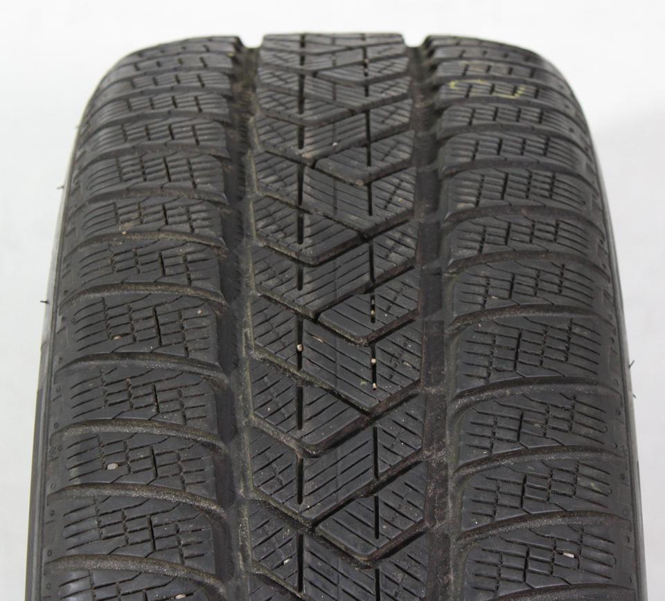 1x 235/55R19 101V PIRELLI SCORPION WINTER N0 WINTERREIFEN #1V4Z – Bild 3
