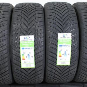 4x 235/55R17 103V LINGLONG GANZJAHRESREIFEN 2023 XL #1HFC