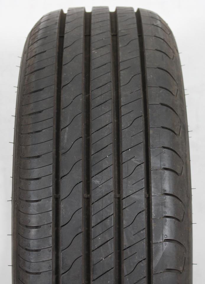 1x 225/60R18 104V GOODYEAR EFFICIENT GRIP 2 8-8,5MM 2022 #1CDD – Bild 2