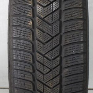 1x 235/55R19 101V PIRELLI SCORPION WINTER N0 WINTERREIFEN #22IM