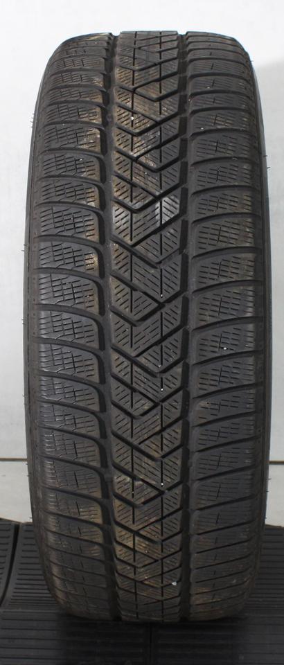 1x 235/55R19 101V PIRELLI SCORPION WINTER N0 WINTERREIFEN #22IM