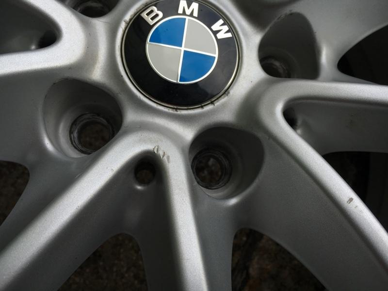 ORIGINAL 17" ALUFELGEN BMW 5ER REIHE G30 G31 RDKS STY. 560 #10AJ – Bild 9