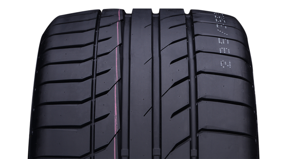 2 X 295/30R22 103Y XL GRIPMAX STATURE H/T SOMMERREIFEN NEU – Bild 3