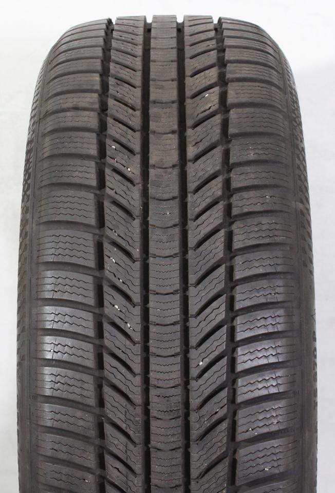 1x 235/50R19 103V CONTINENTAL WINTER CONTACT TS870P 2022 XL #1XBB – Bild 2