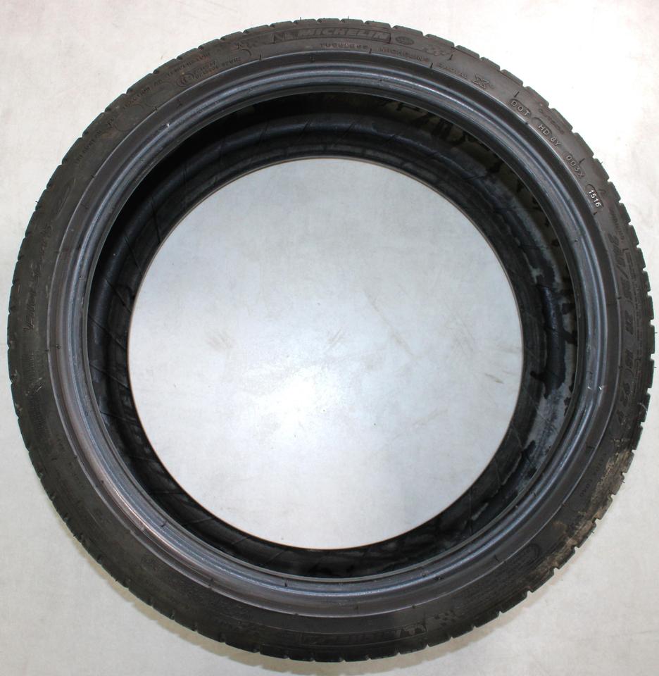 1x 245/35R18 92Y MICHELIN PILOT SPORT 3 ZP SOMMERREIFEN #1TGD – Bild 5