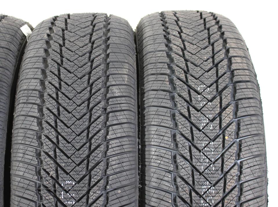 4x 215/65R16 98H APLUS A701 WINTERREIFEN 2024 NEU #1QDD – Bild 4