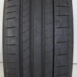 1x 245/35R20 91Y PIRELLI PZERO PZ4 NA1 SOMMERREIFEN 2023 #1NIQ