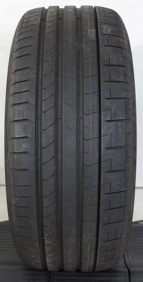1x 245/35R20 91Y PIRELLI PZERO PZ4 NA1 SOMMERREIFEN 2023 #1NIQ