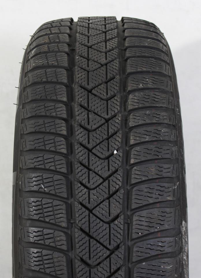 1x 225/60R18 104H PIRELLI SOTTOZERO 3 WINTERREIFEN 2022 * #1S9V – Bild 2