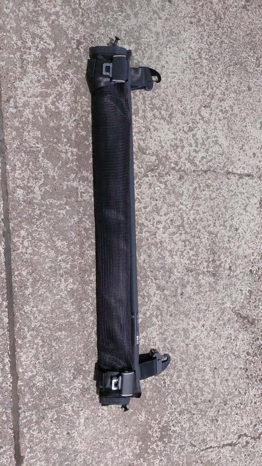 TRENNNETZ GEPÄCKNETZ AUDI Q5 80A861691A – Bild 3