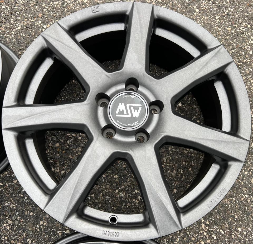 FELGEN 17" MERECDES E-KLASSE W212 C-KLASSE W204 AUDI A4 A6 #1G7I – Bild 5