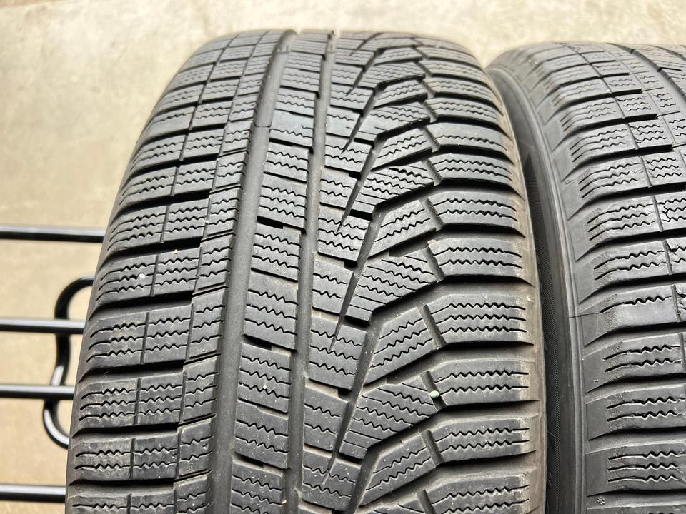 ALU 17" WINTERRÄDER BMW 2ER G2C 3ER REIHE F30 F31 4ER F32 #21XH – Bild 12