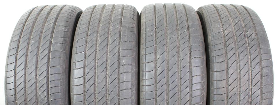 4x 195/55R16 87W MICHELIN PRIMACY 4 SOMMERREIFEN 2019 #1W3A – Bild 2