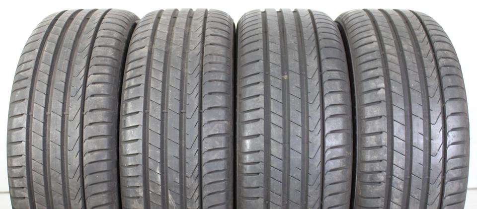 4x 205/45R17 88W PIRELLI CINTURATO P7 SOMMERREIFEN 2021 * #1TQM – Bild 2