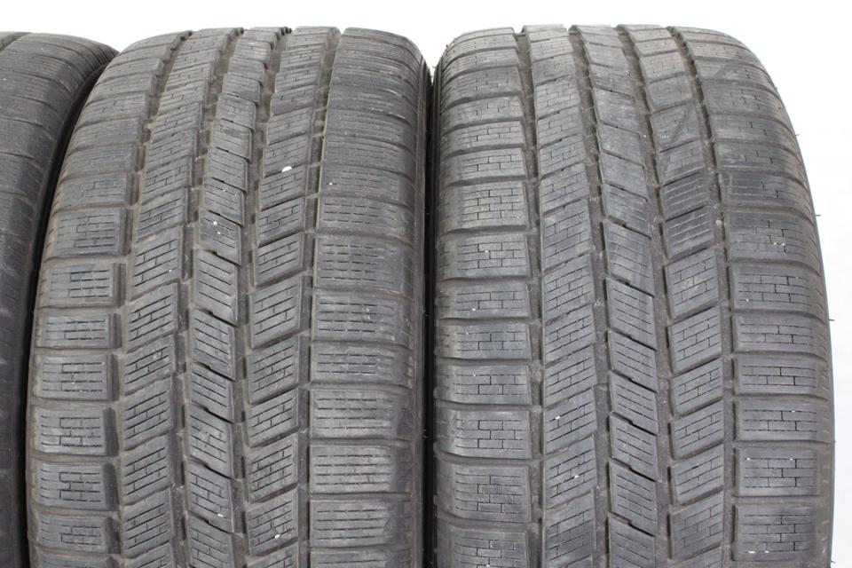 4x 275/40R20 106V PIRELLI SCORPION WINTERREIFEN FREIHAUS #1WPN – Bild 4