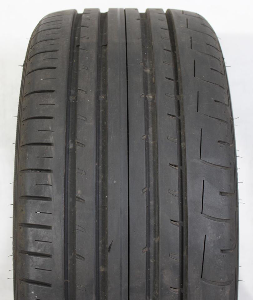 1x 275/35R19 100Y DUNLOP SPORT MAXX RT2 SOMMERREIFEN MO #1KHI – Bild 2
