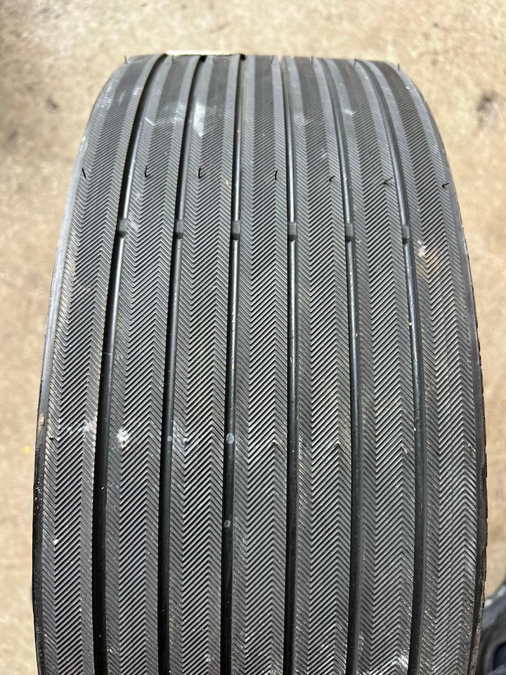 1 X RESERVERAD NOTRAD AUDI Q5 FY 80A601027B 195/75R18 106P #24HH – Bild 2