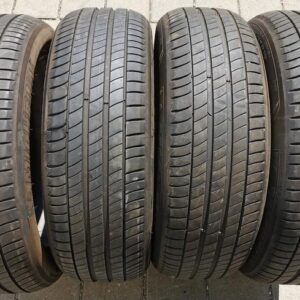 4x 205/55R19 97V MICHELIN PRIMACY 3 SOMMERREIFEN 2019 #4527